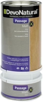 DevoNatural Passage Mat 1 L