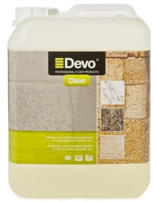 DevoNatural Clean 5 L