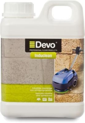 DevoNatural Induclean 1 L