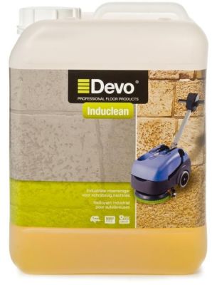 DevoNatural Induclean 5 L