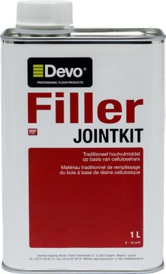 Devo Jointkit 1L
