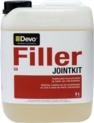 Devo Jointkit 5L