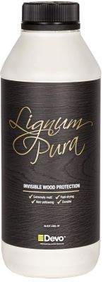 Devo Lignum Pura 1L