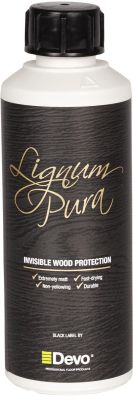 Devo Lignum Pura 250 ml