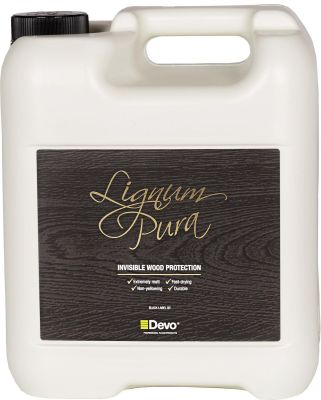 Devo Lignum Pura 5L