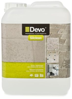 DevoNatural Silclean 5 L
