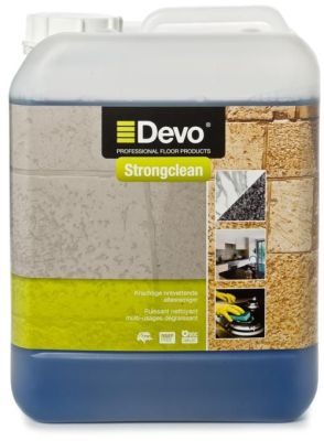 Devo Strongclean 5 L
