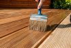 Devo SunShield Woodprotector Walnut 1L