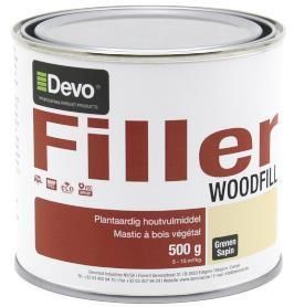 Devo Woodfill antique oak 0,5 kg