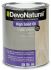 DevoNatural High Solid Oil Chalk White 1 L