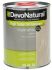 DevoNatural High Solid Oil Renewer chalk white 1 L