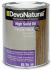 DevoNatural High Solid Oil zwart ceruse 1 L