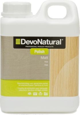 DevoNatural Polish Mat 1 L
