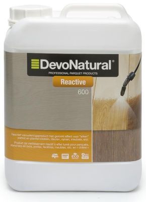 DevoNatural Reactive 600 5 L