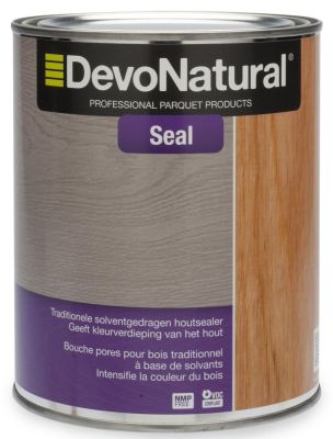 DevoNatural Seal 1 L