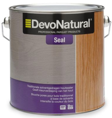 DevoNatural Seal 2,5 L